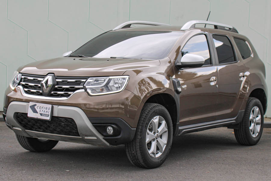 RENAULT DUSTER 2022 - 1695